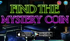 Find The Mystery Coin logo