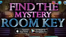 Find The Mystery Room Key logo