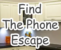 Find the Phone Escape logo