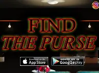 Find The Purse logo