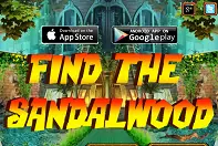 Find The Sandalwood logo