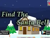 Find The Santa Bell logo