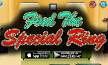 Find The Special Ring logo