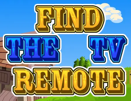 Find The Tv Remote logo
