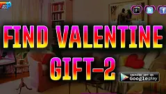 Find Valentine Gift 2 logo