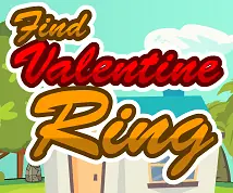 Find Valentine Ring Escape logo
