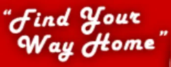 Find Your Way Home! logo