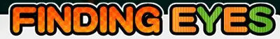 Finding Eyes logo