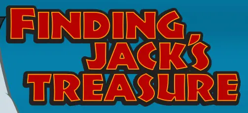 Finding Jack's Treasure logo