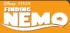 Finding Nemo: Create-A-Scene logo