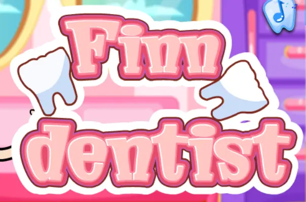 Finn Dentist logo