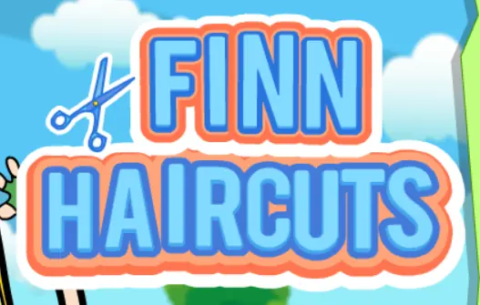 Finn Haircuts logo