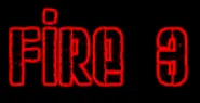 Fire 3 logo