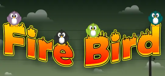 Fire Bird logo