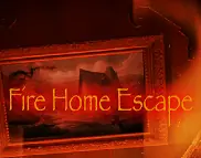 Fire Home Escape logo