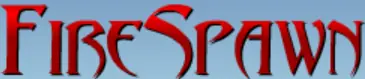 Fire Spawn logo