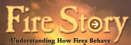 Fire Story logo