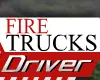 Fire Trucks Driver logo