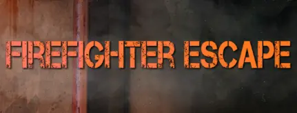 Firefighter Escape logo