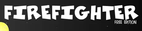 Firefighter - Free Edition logo