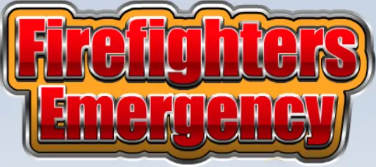 Firefighters Emergency logo