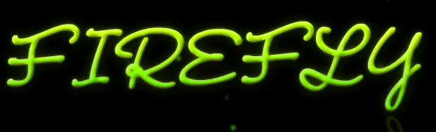 Firefly (Arkadium) logo