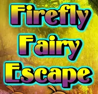 Firefly Fairy Escape logo