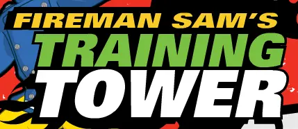 Fireman Sam's Training Tower logo