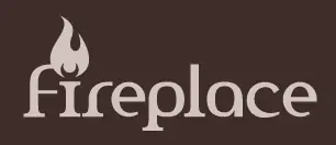 Fireplace logo