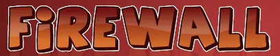 Firewall logo