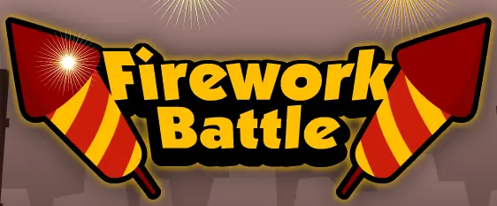 Firework Battle logo