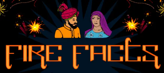 Firework Facts logo
