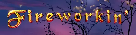 Fireworkin' logo