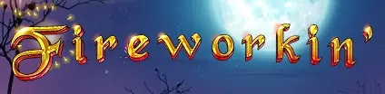 Fireworkin' PLUS logo