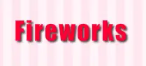 Fireworks logo