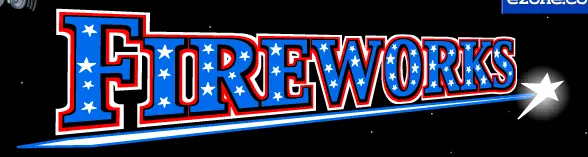 Fireworks logo