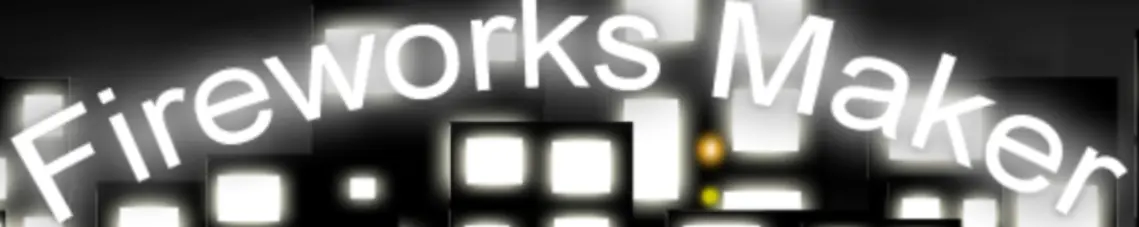 Fireworks Maker logo