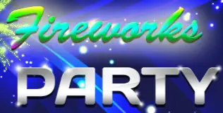 Fireworks Party logo