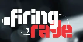 Firing Rage logo
