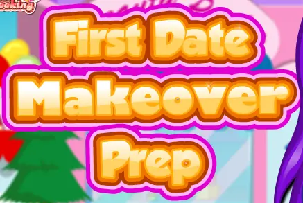 First Date Hair Makeover logo