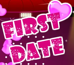 First Date logo