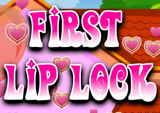 First Lip Lock logo