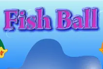 Fish Ball logo
