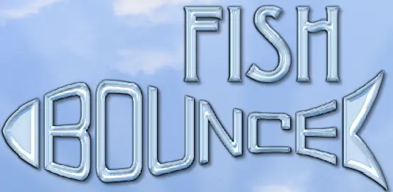 Fish Bounce logo