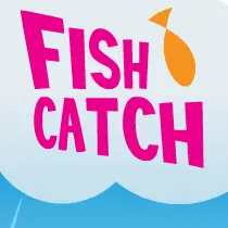 Fish Catch logo