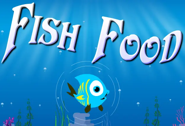 Fish Food logo