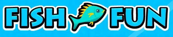 Fish Fun logo