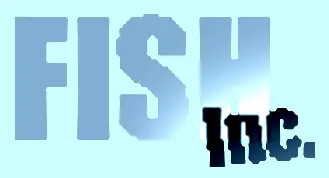 FISH Inc. logo