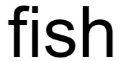 fish logo