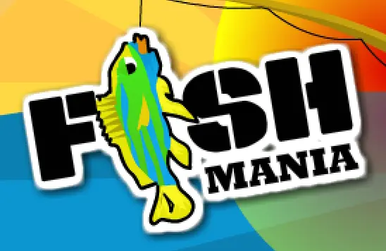 Fish Mania logo